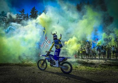 MXGP25 #17 Olanda Preview. Dirittura d’arrivo?