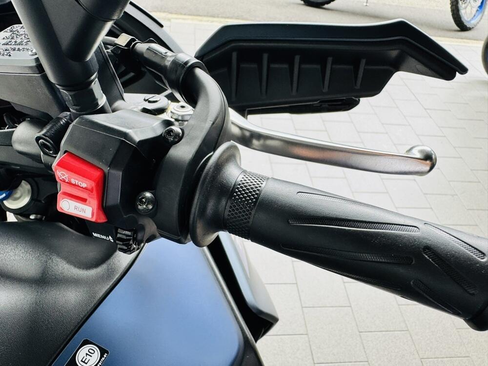 Yamaha Tracer 7 GT (2021 - 24) (3)