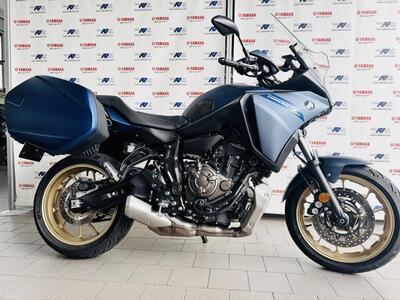 Yamaha Tracer 7 GT (2021 - 24) usata