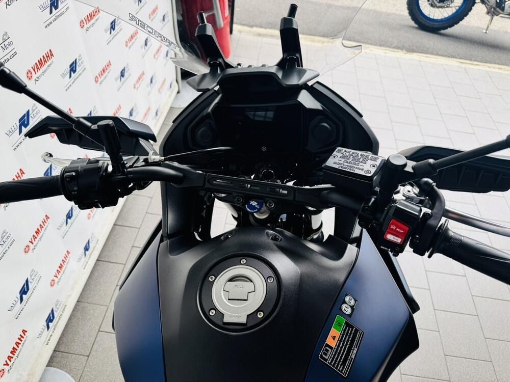 Yamaha Tracer 7 GT (2021 - 24) (4)