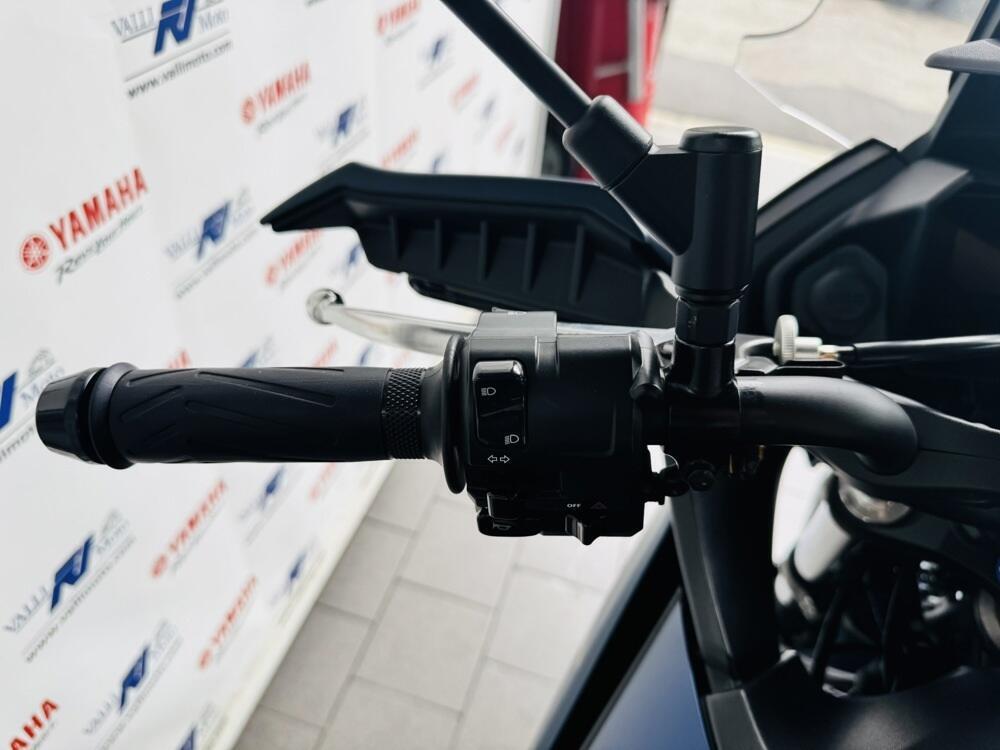 Yamaha Tracer 7 GT (2021 - 24) (14)
