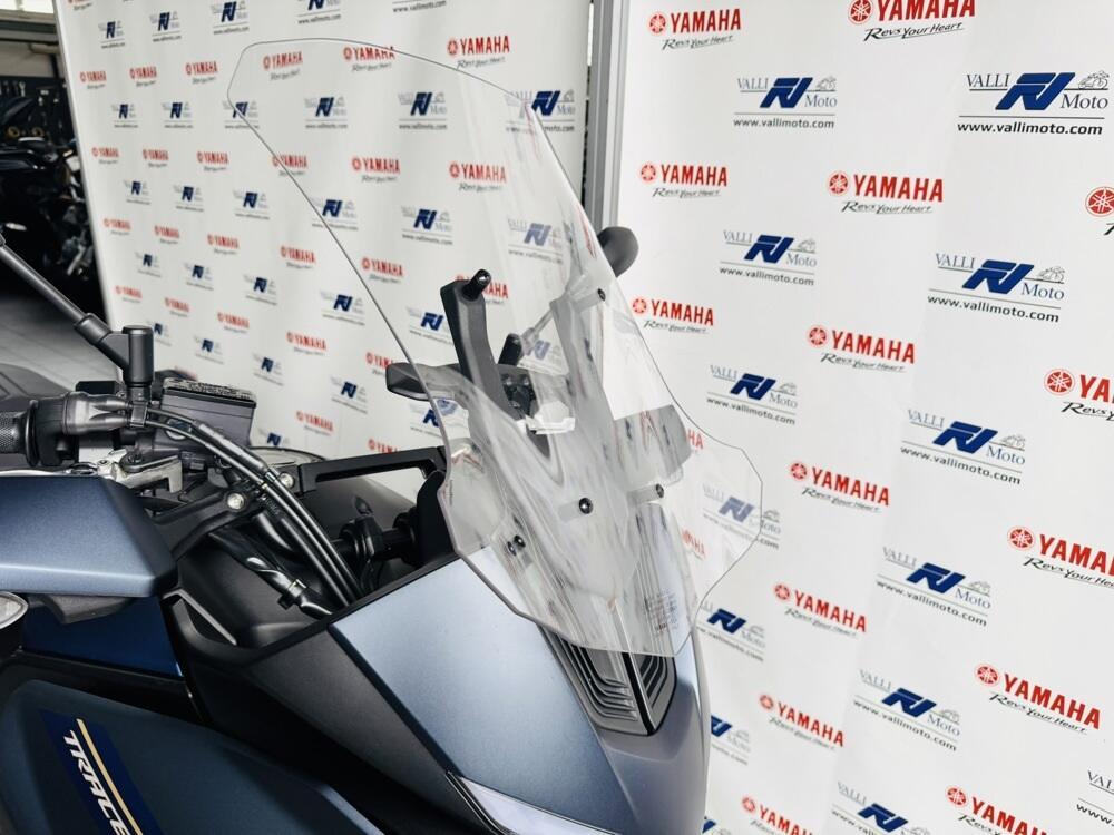 Yamaha Tracer 7 GT (2021 - 24) (12)