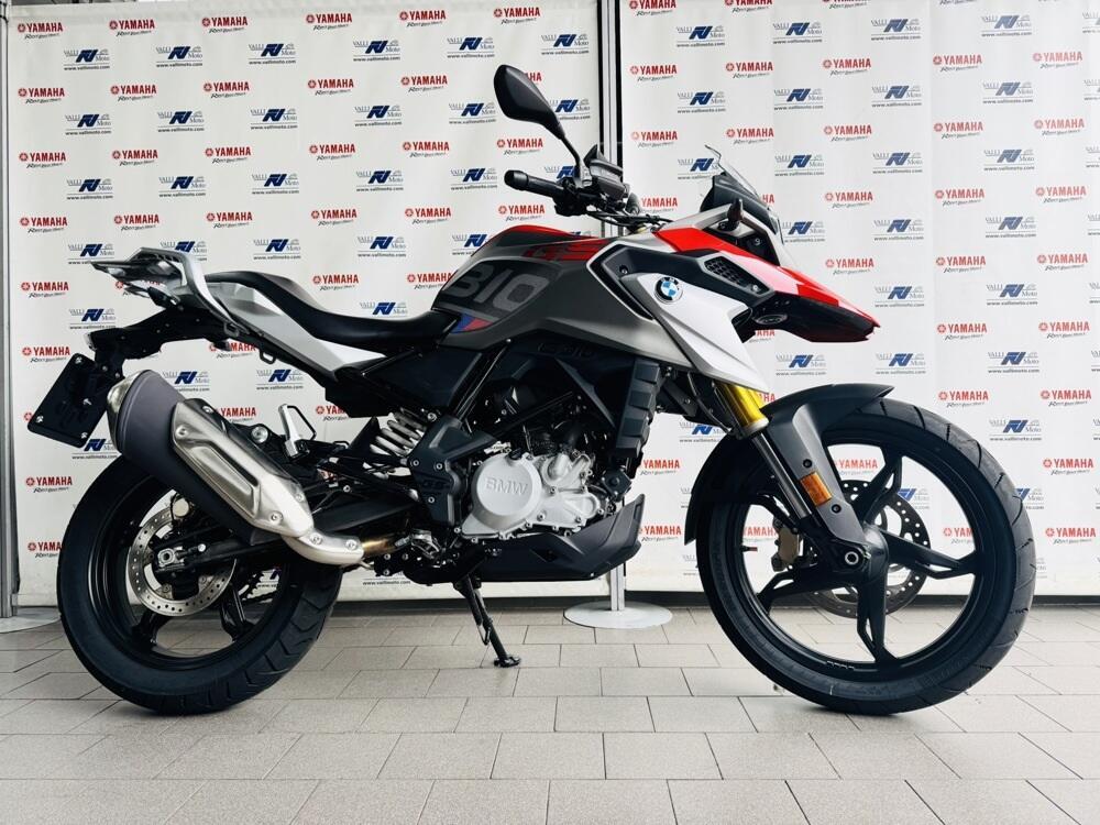 Bmw G 310 GS (2021 - 25)