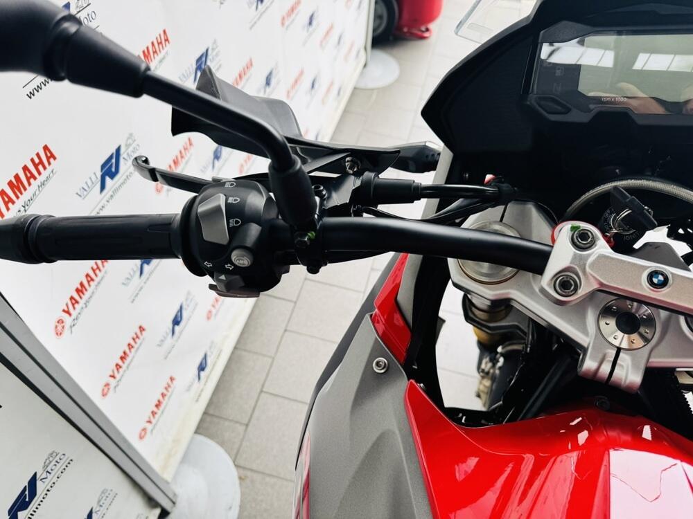 Bmw G 310 GS (2021 - 25) (3)