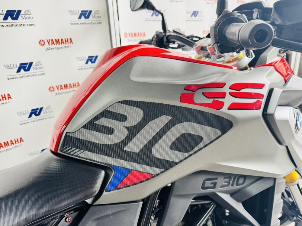 Bmw G 310 GS (2021 - 25) (5)