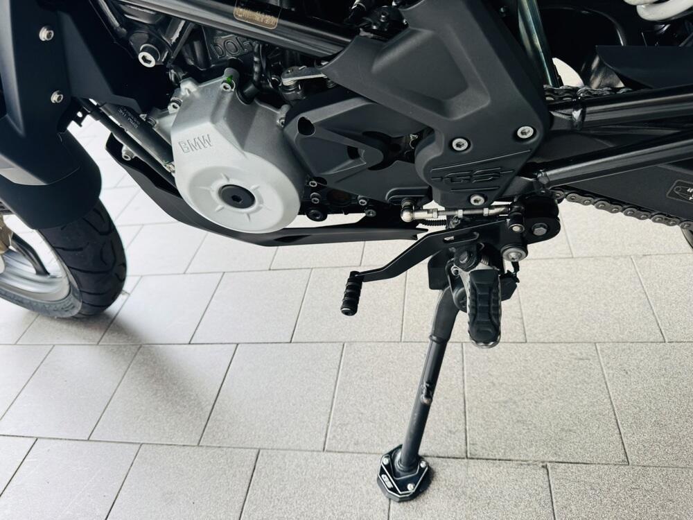 Bmw G 310 GS (2021 - 25) (7)