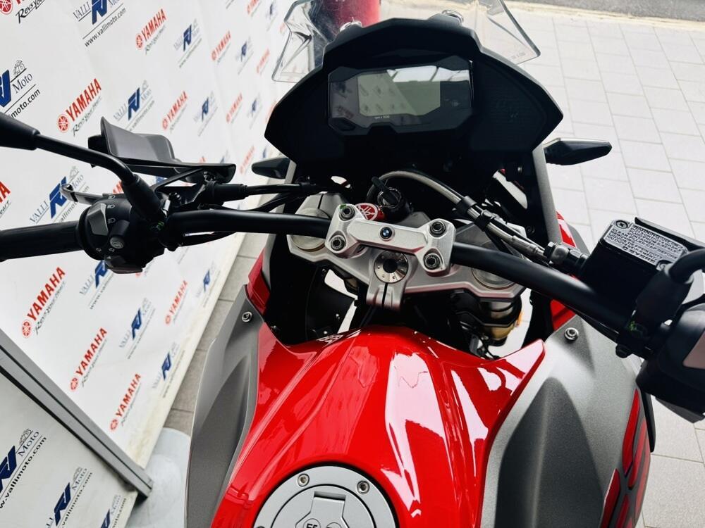 Bmw G 310 GS (2021 - 25) (11)