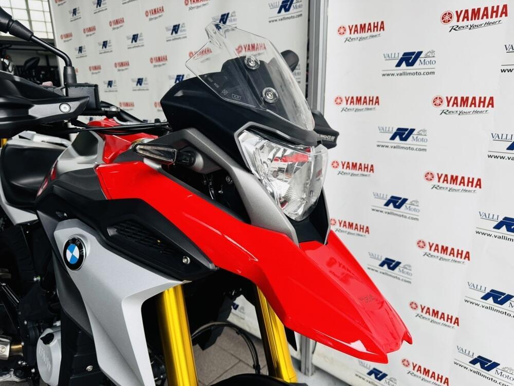 Bmw G 310 GS (2021 - 25) (10)