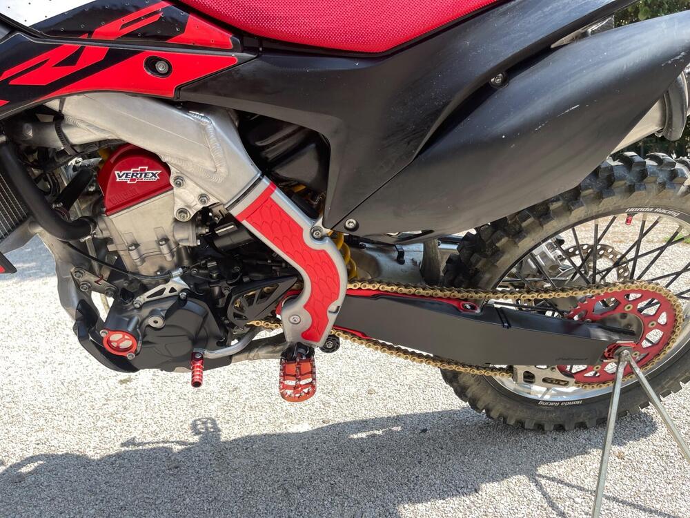 Honda CRF 250 RF (2016) (5)