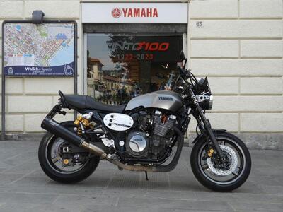Yamaha XJR 1300 Racer (2015 - 17) usata