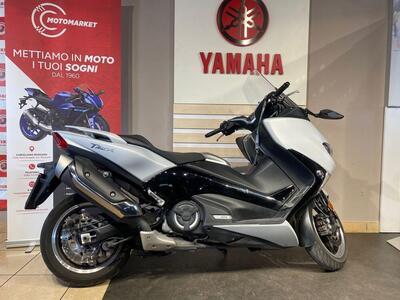 Yamaha T-Max 530 (2017 - 19) usata