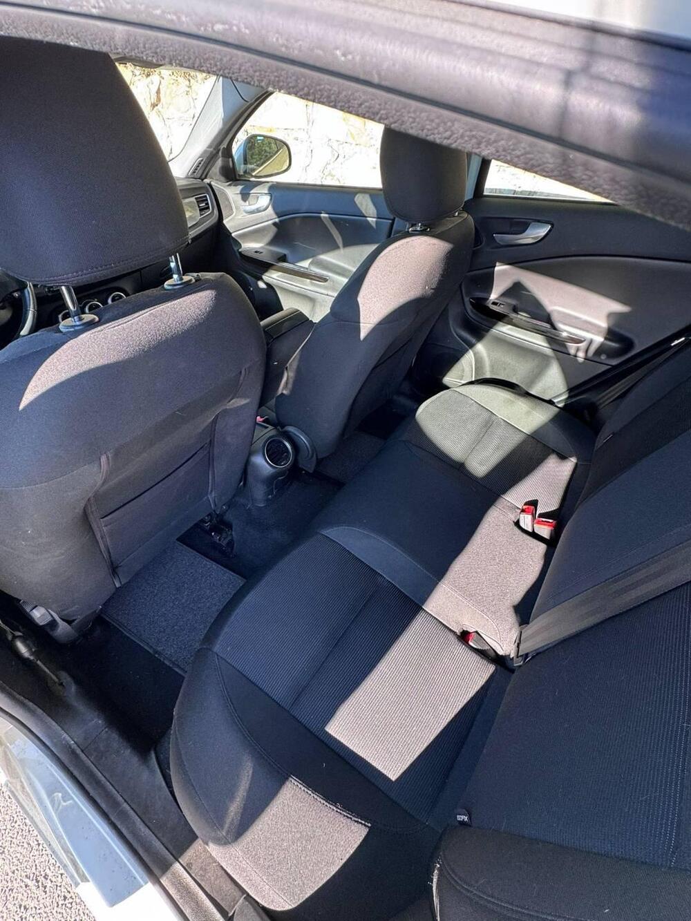 Alfa Romeo Giulietta usata a Imperia (6)