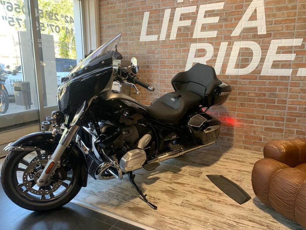 Bmw R 18 Transcontinental (2021 - 24) (2)