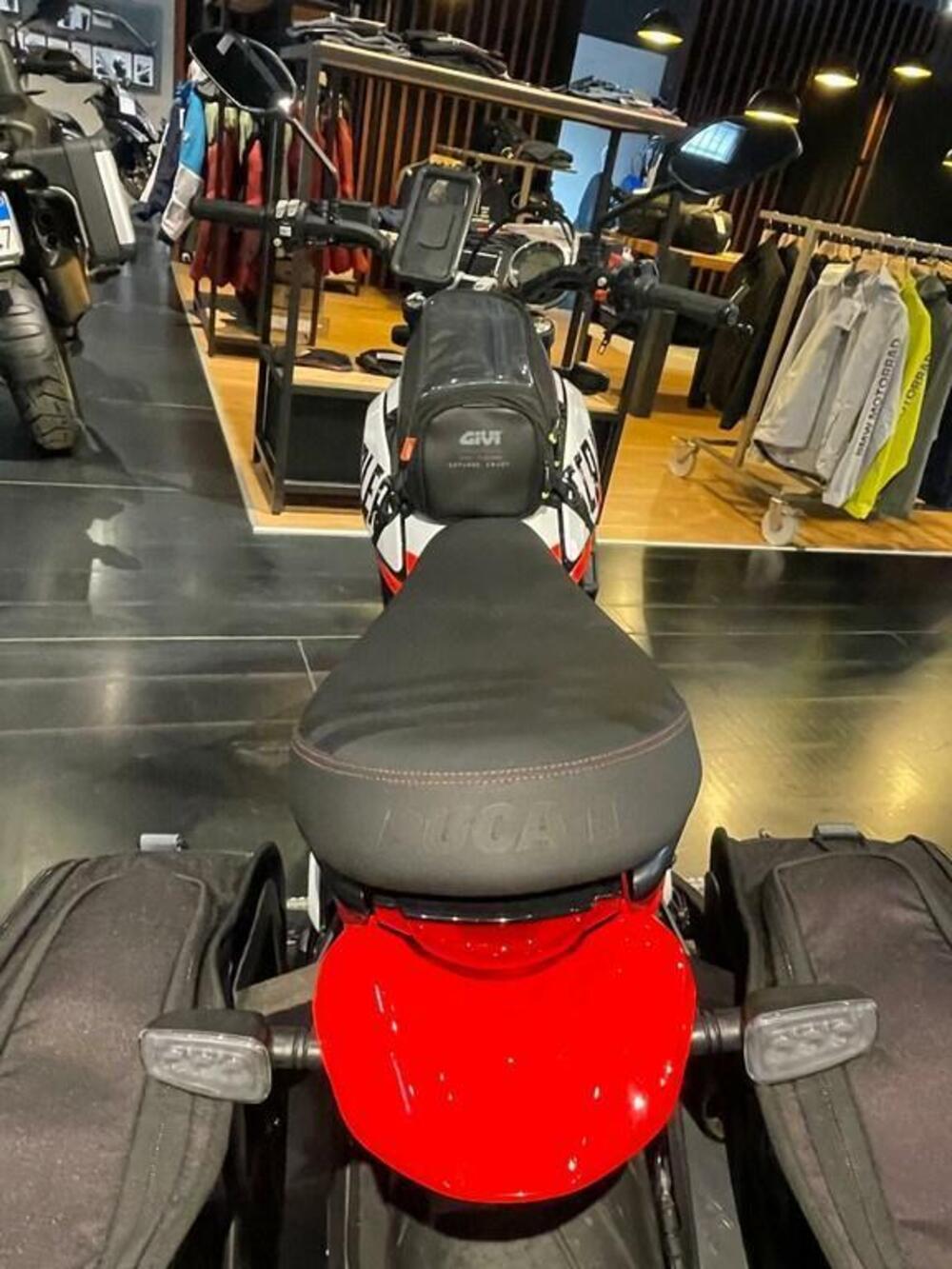 Ducati Scrambler 800 Icon (2021 - 22) (7)