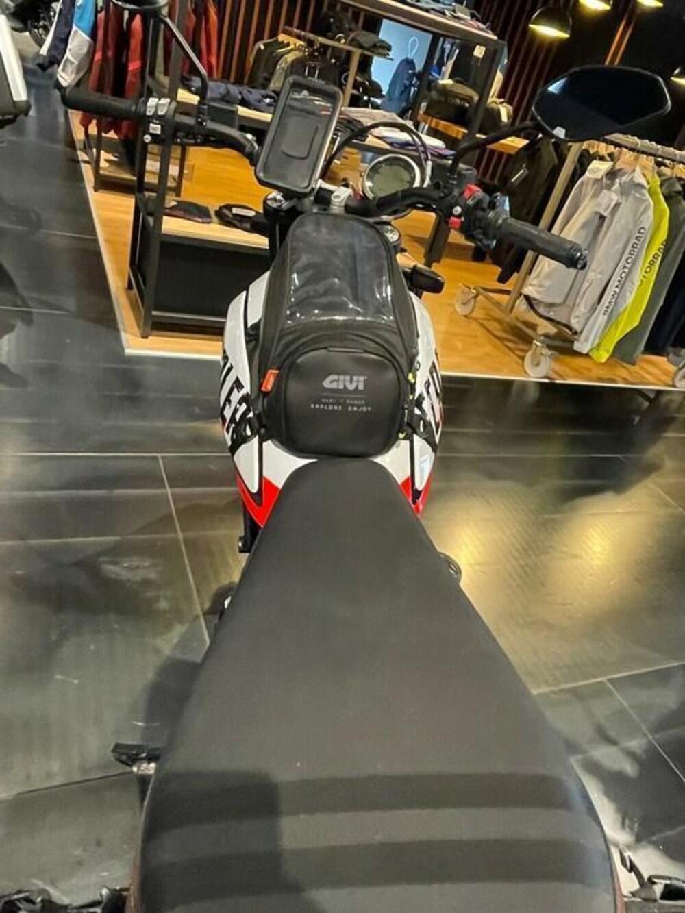 Ducati Scrambler 800 Icon (2021 - 22) (4)