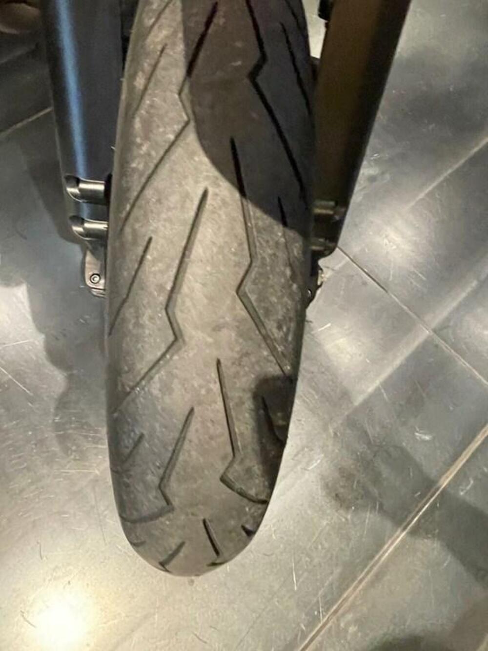 Ducati Scrambler 800 Icon (2021 - 22) (11)