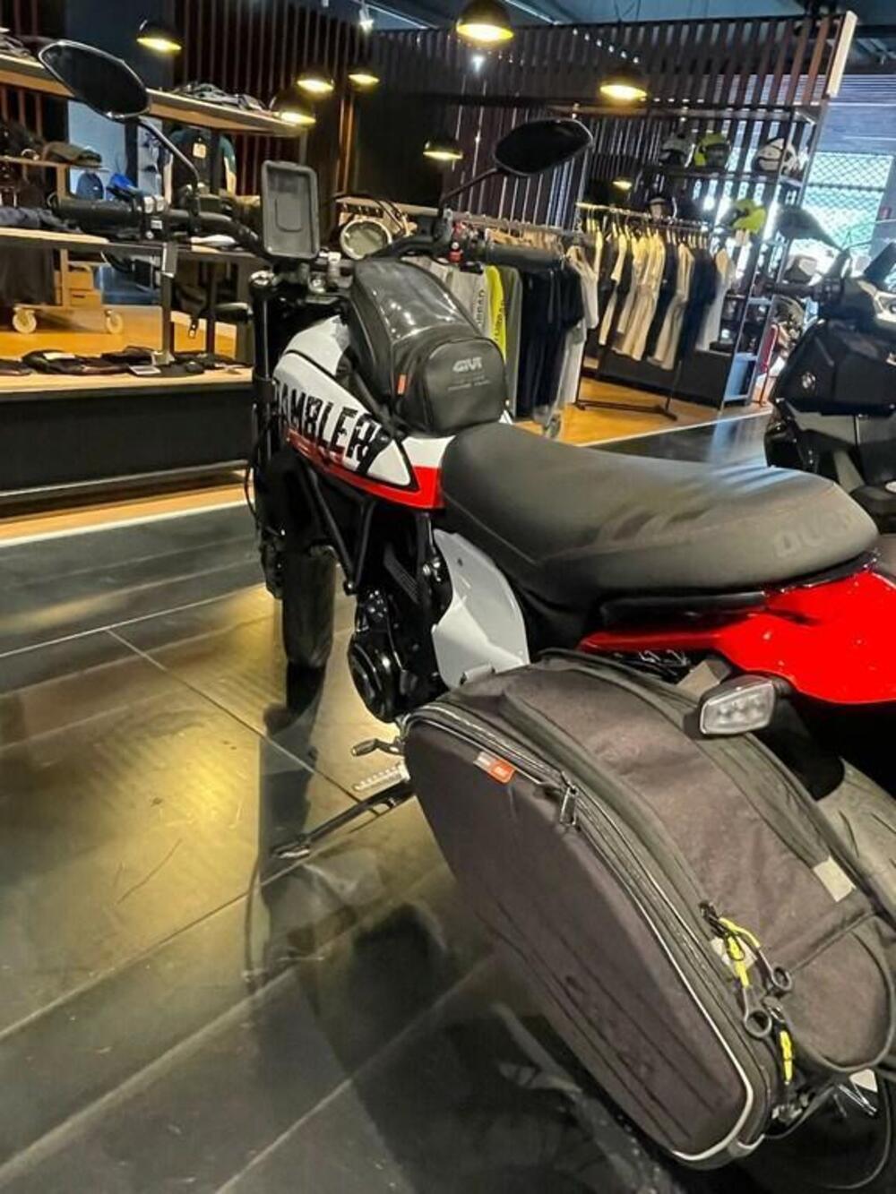 Ducati Scrambler 800 Icon (2021 - 22) (8)