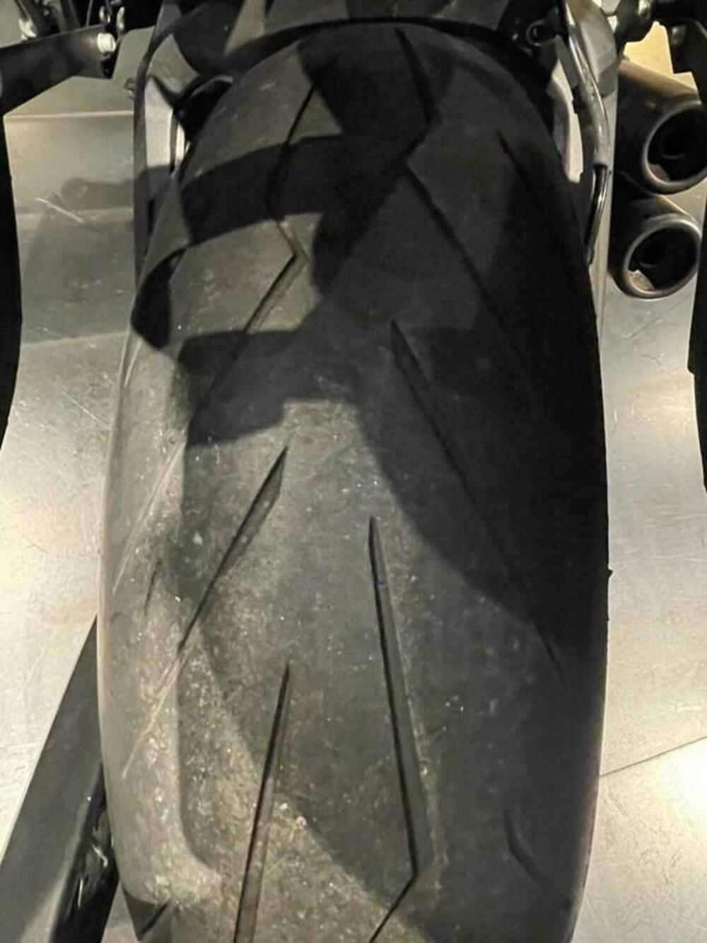 Ducati Scrambler 800 Icon (2021 - 22) (5)