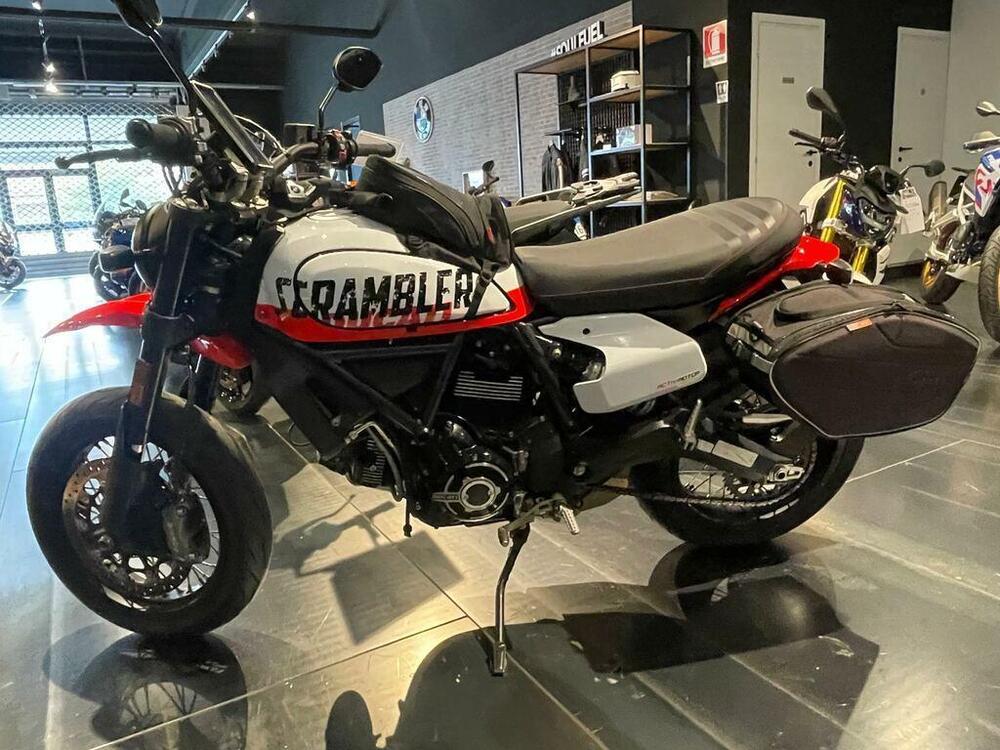 Ducati Scrambler 800 Icon (2021 - 22) (9)