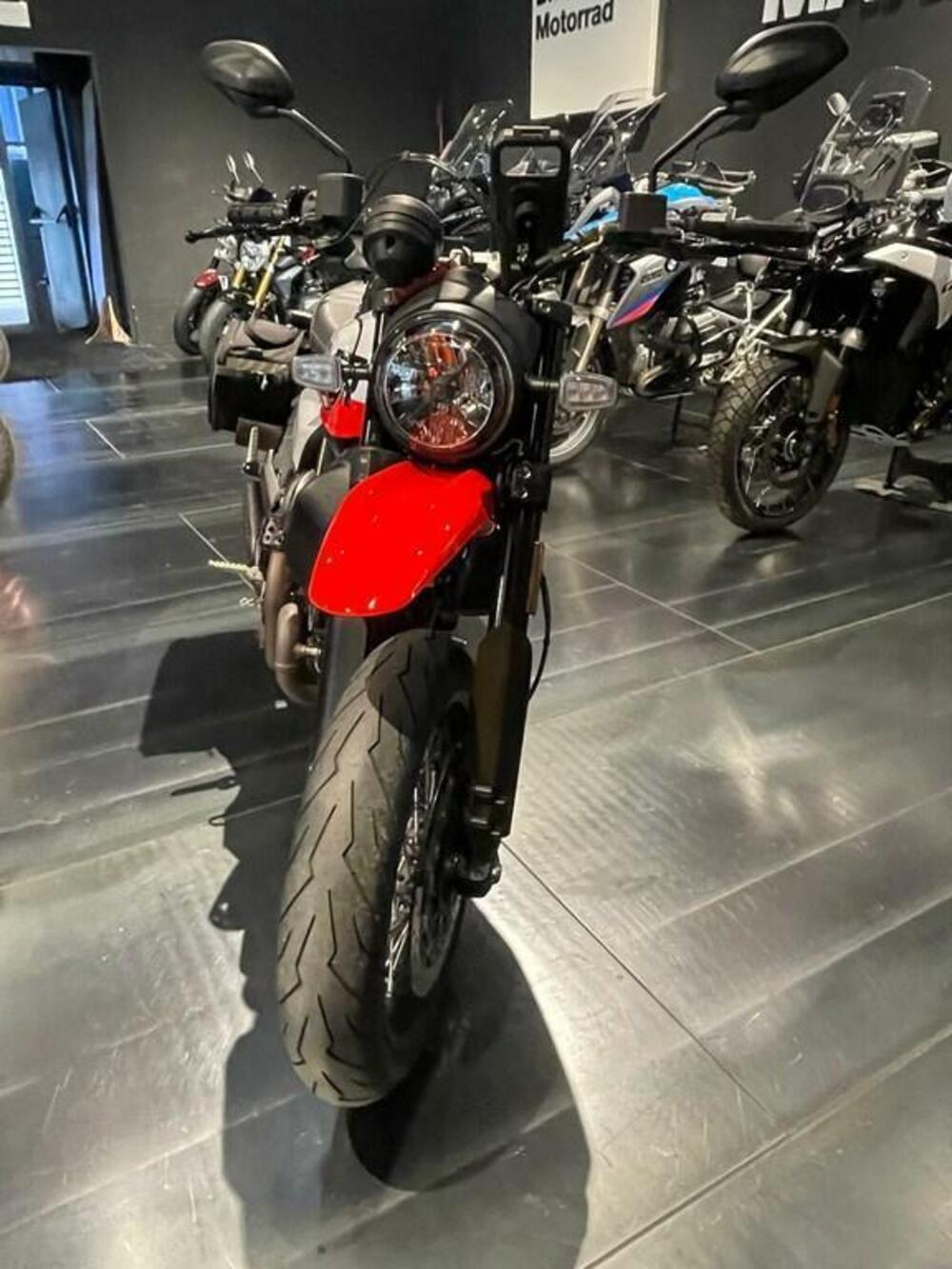 Ducati Scrambler 800 Icon (2021 - 22) (12)