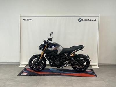 Yamaha MT-09 SP (2018 - 20) usata