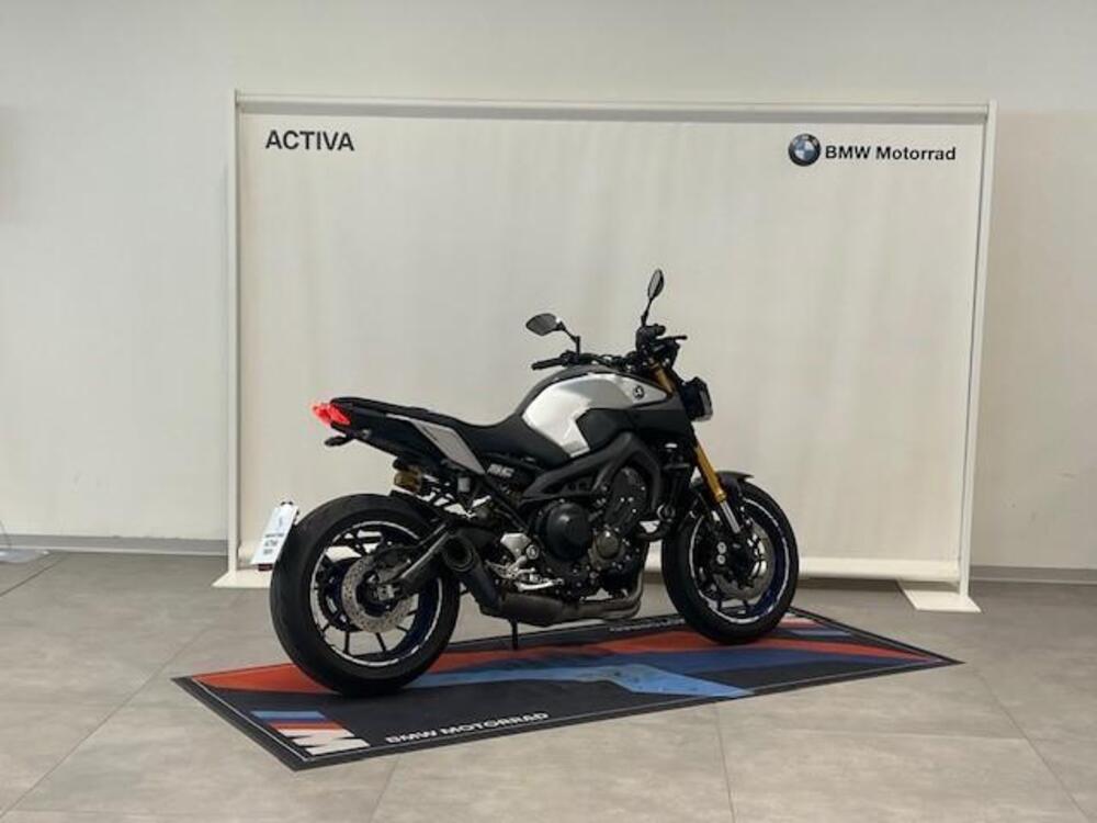 Yamaha MT-09 SP (2018 - 20) (6)
