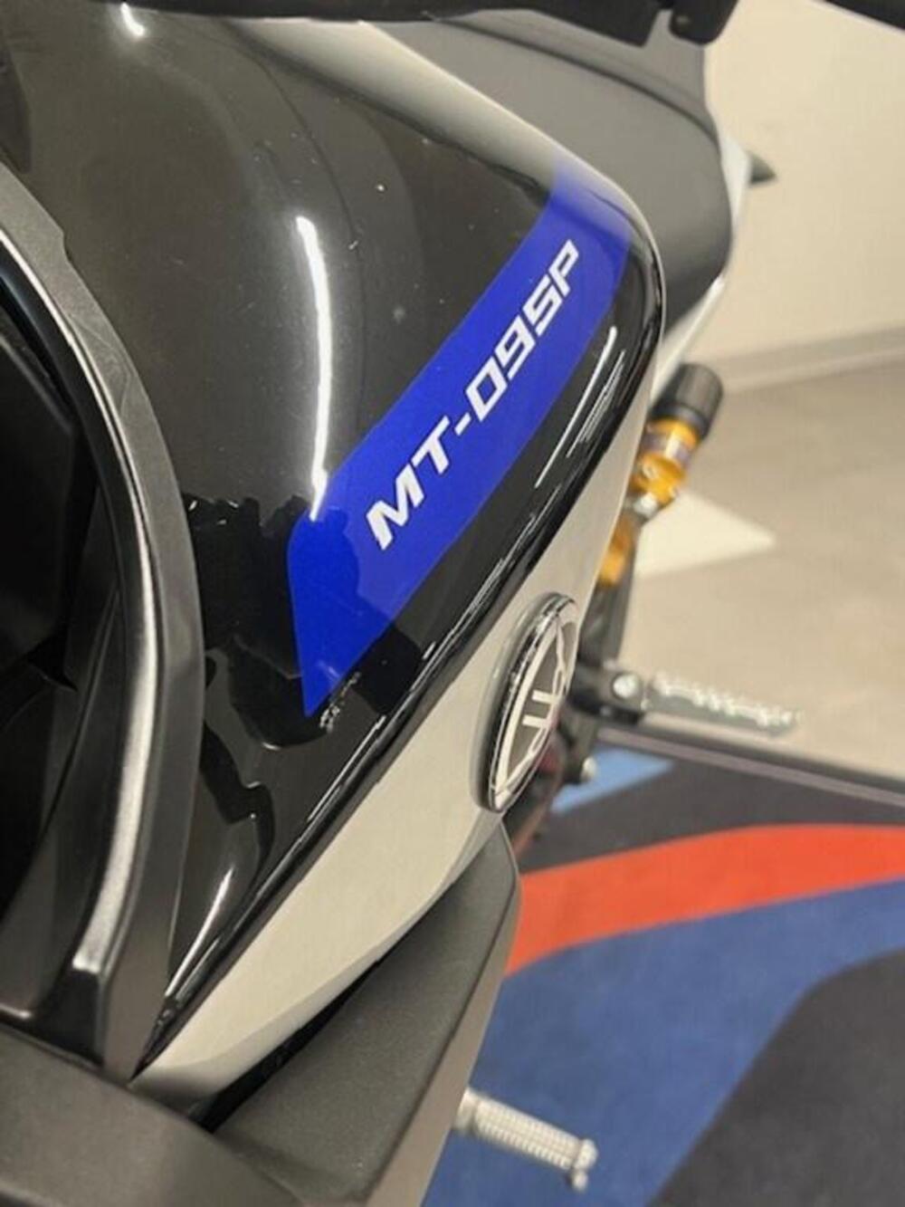 Yamaha MT-09 SP (2018 - 20) (8)