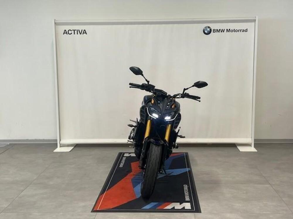 Yamaha MT-09 SP (2018 - 20) (3)