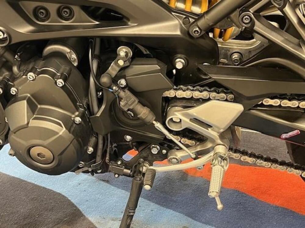 Yamaha MT-09 SP (2018 - 20) (9)