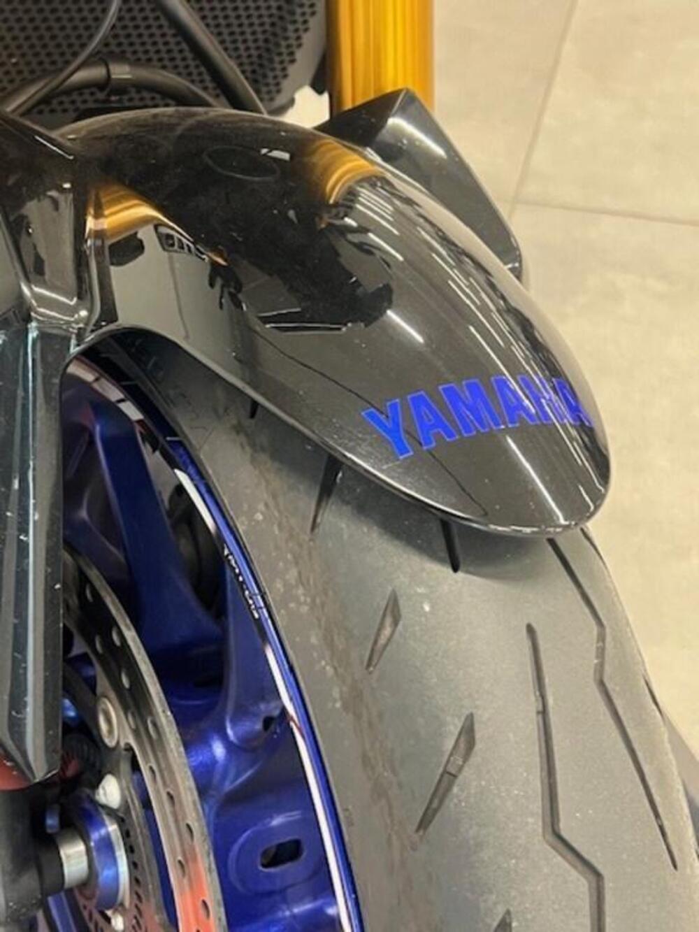 Yamaha MT-09 SP (2018 - 20) (12)