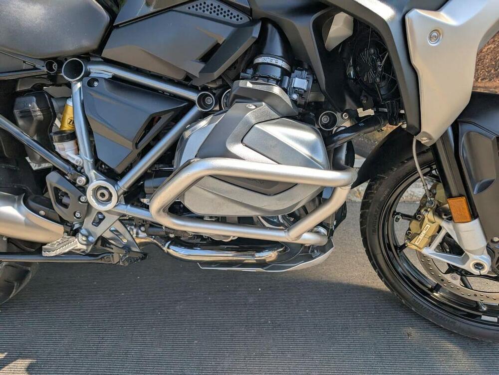 Bmw R 1250 GS (2019 - 20) (2)