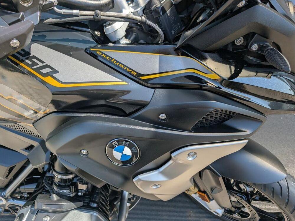 Bmw R 1250 GS (2019 - 20) (3)