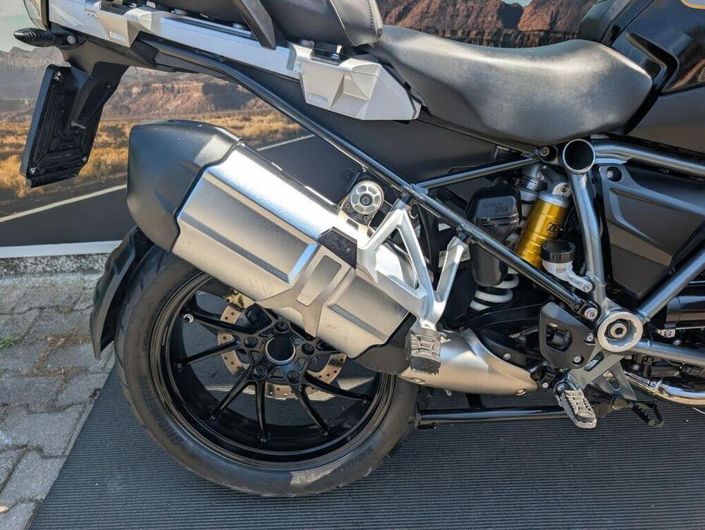 Bmw R 1250 GS (2019 - 20) (6)