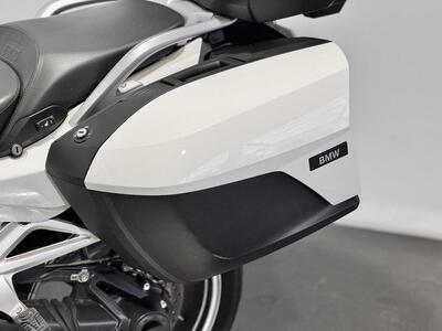 Bmw R 1250 RT (2021 - 25) usata