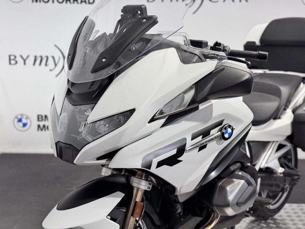Bmw R 1250 RT (2021 - 25) (5)