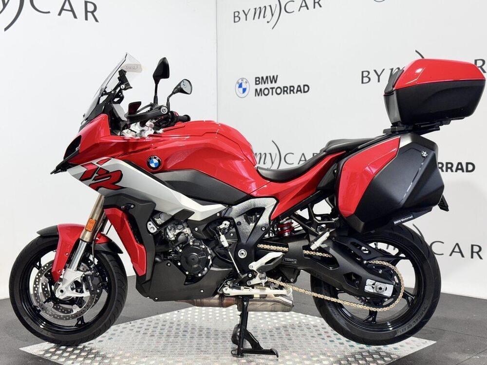 Bmw S 1000 XR (2020 - 23)