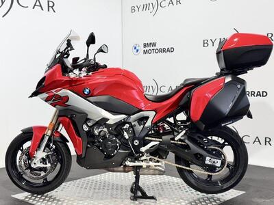 Bmw S 1000 XR (2020 - 23) usata