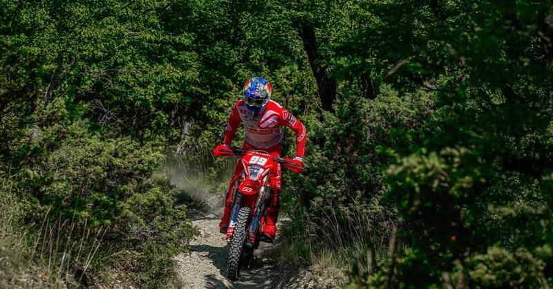 FIM 6Days&reg; Bergamo 2025, la Sei Giorni del Cavaliere