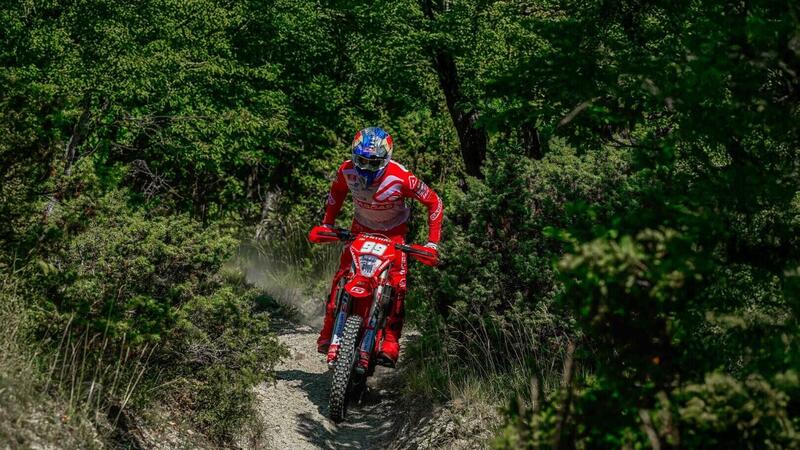 FIM 6Days&reg; Bergamo 2025, la Sei Giorni del Cavaliere