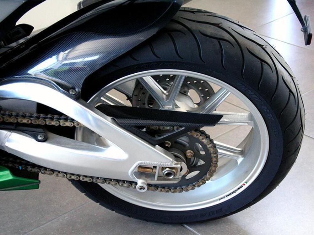 Benelli Tornado 900 Tre (2003 - 06) (4)