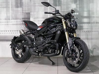 Benelli 752 S (2022 - 25) nuova