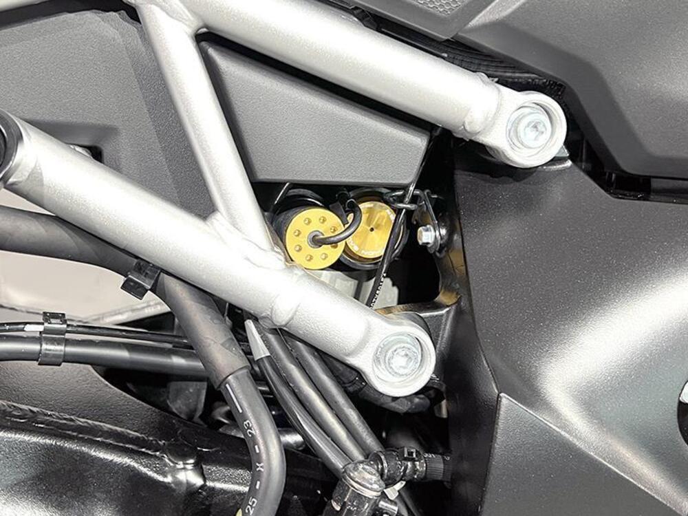 Suzuki GSX-S1000 (2021 - 25) (5)