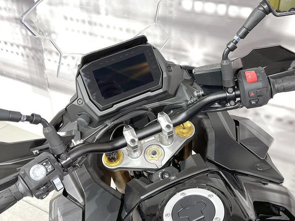 Suzuki GSX-S1000 (2021 - 25) (6)