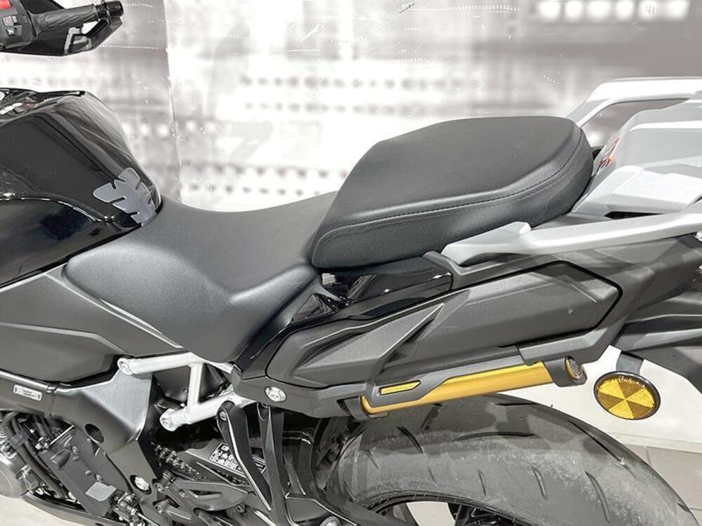 Suzuki GSX-S1000 (2021 - 25) (9)