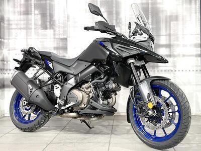 Suzuki V-Strom 1050SE (2023 - 24) nuova