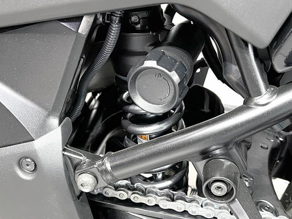 Suzuki V-Strom 1050SE (2023 - 24) (5)