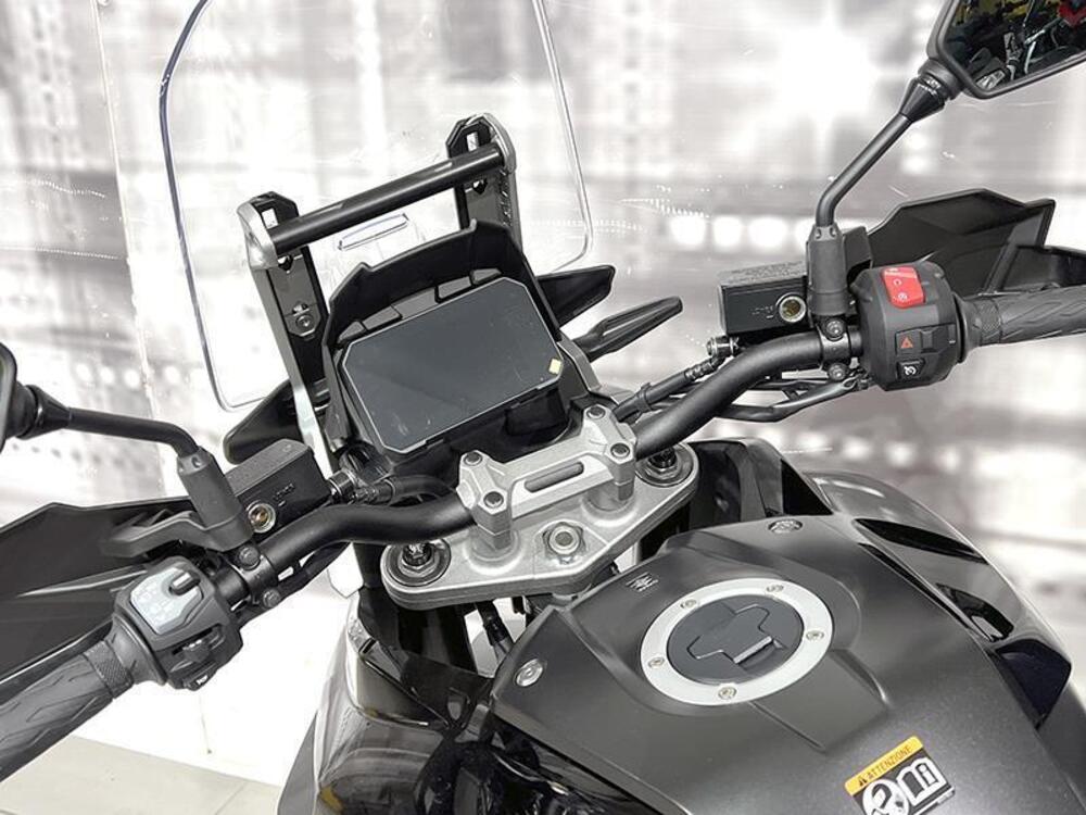 Suzuki V-Strom 1050SE (2023 - 24) (6)