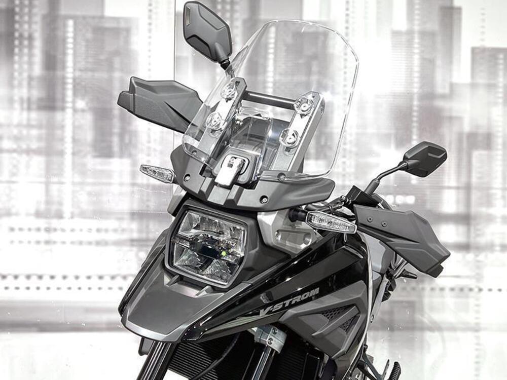 Suzuki V-Strom 1050SE (2023 - 24) (9)