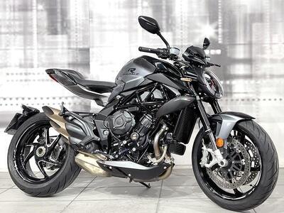 MV Agusta Brutale 800 RR (2021 - 25) nuova