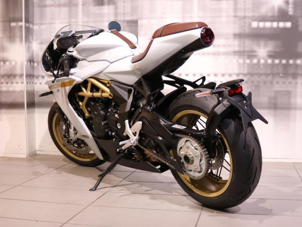 MV Agusta Superveloce 800 S (2021 - 25) (4)